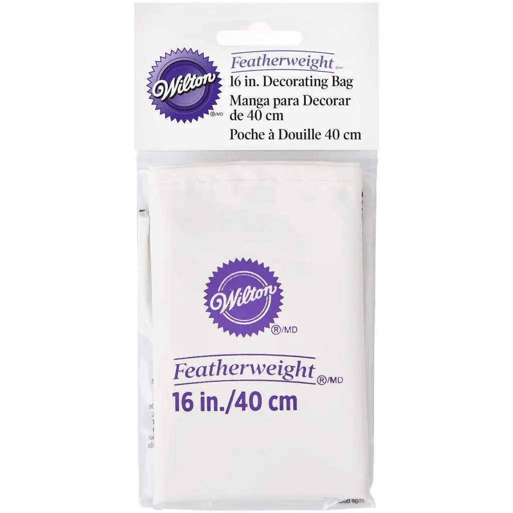 Wilton Featherweight Piping Bag 16 Inch