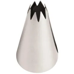 Wilton Open Star Tip - #21