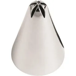 Wilton Drop Flower Tip - #224