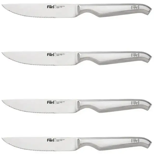 Furi Steak Knives 4 Piece