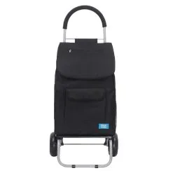 White Magic Handy Trolley Original - Black