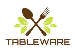 Tableware shop
